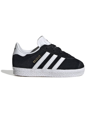 Tenis ADIDAS Originals Para Niño Gazelle CF