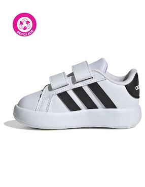 Tenis Adidas para niño Grand Court 2.0 Cf I