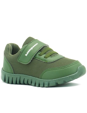 Tenis Bubble Gummers para niño