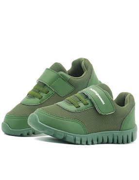 Tenis Bubble Gummers para niño