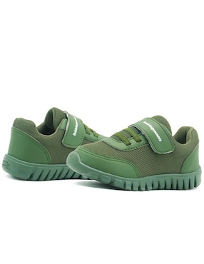 Tenis Bubble Gummers para niño
