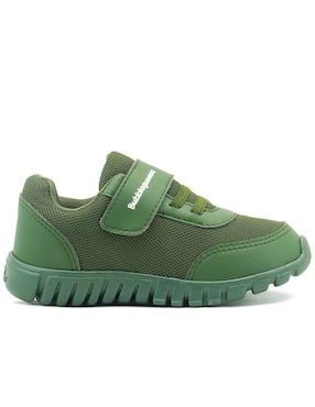 Tenis Bubble Gummers para niño