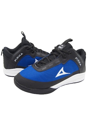 Tenis Pirma para niño