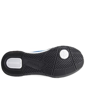 Tenis Pirma para niño