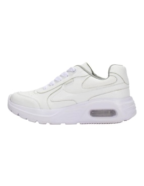 Tenis Coqueta para niño