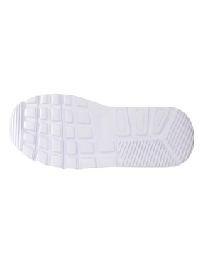 Tenis Coqueta para niño