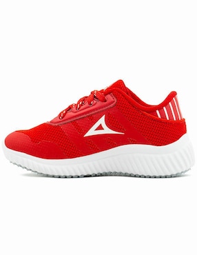 Tenis Pirma para niño Running