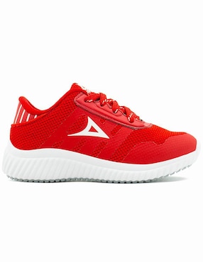Tenis Pirma para niño Running