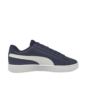 Tenis Puma para niño Rickie Classic Jr