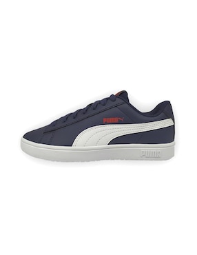Tenis Puma para niño Rickie Classic Jr