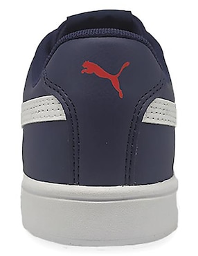 Tenis Puma para niño Rickie Classic Jr