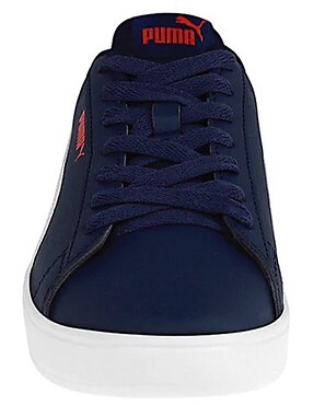 Tenis Puma para niño Rickie Classic Jr