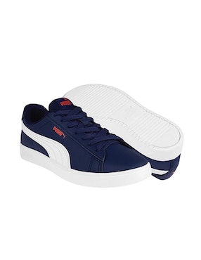 Tenis Puma para niño Rickie Classic Jr