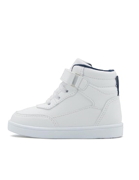 Tenis Bubble Gummers para niño