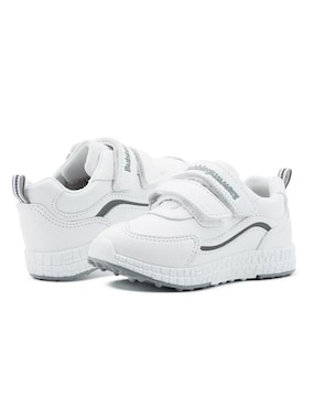 Tenis Bubble Gummers para niño