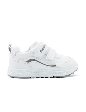 Tenis Bubble Gummers para niño