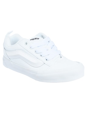 Tenis Vans Para Niño Knu Skool