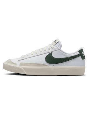 Tenis Nike Para Niño Blazer Low 77 (GS)