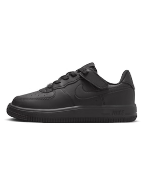 Tenis Nike Para Niño Force 1 Low Easyon (PS)