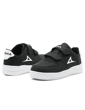 Tenis Pirma para niño Skate