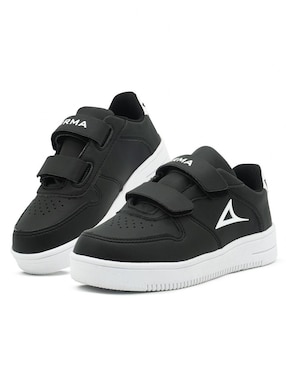 Tenis Pirma para niño Skate