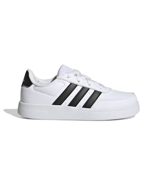 Tenis ADIDAS Para Niño Breaknet 2.0 K