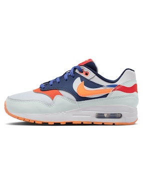 Tenis Nike Para Niño Air Max 1 Se (GS)