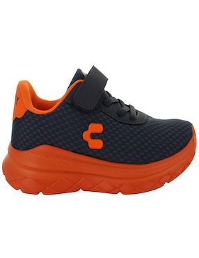 Tenis Charly Unisex Infantil