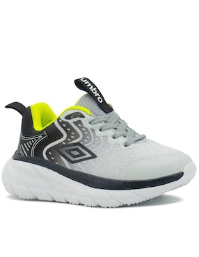 Tenis Umbro para niño Running