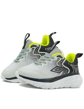 Tenis Umbro para niño Running