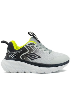 Tenis Umbro para niño Running