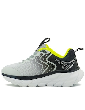 Tenis Umbro para niño Running