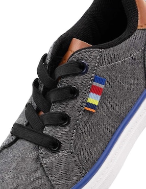 Tenis Original Penguin para niño Style Daxon