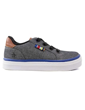 Tenis Original Penguin para niño Style Daxon