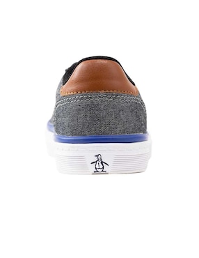 Tenis Original Penguin para niño Style Daxon