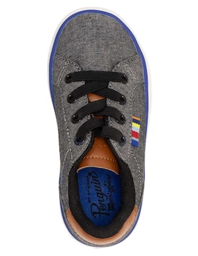 Tenis Original Penguin para niño Style Daxon