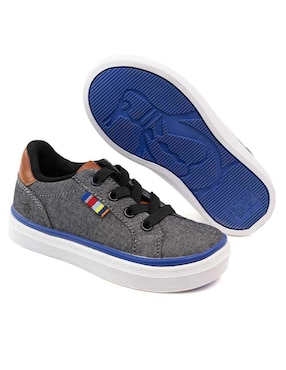 Tenis Original Penguin para niño Style Daxon