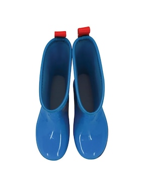 Bota de lluvia Arra Snoopy para niño