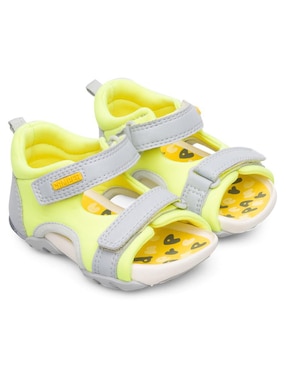 Sandalia Camper para niño