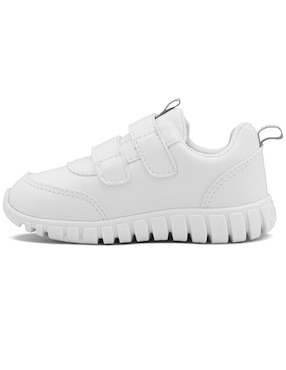 Tenis Bubble Gummers para niño Back To School