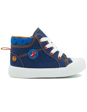 Tenis Bubble Gummers para niño