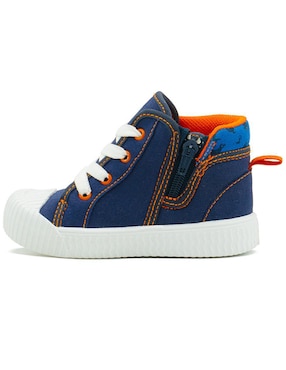 Tenis Bubble Gummers para niño