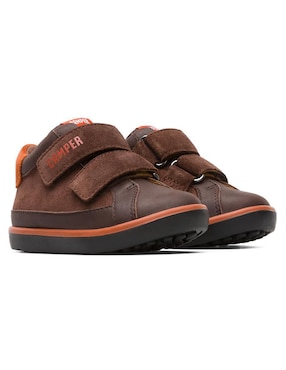 Tenis Camper para niño