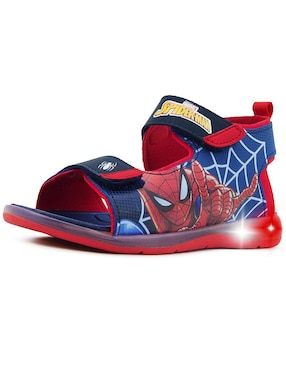 Sandalia Marvel para niño