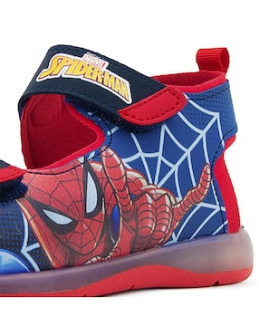 Sandalia Marvel para niño