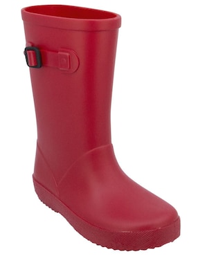 Bota De Lluvia Igor Para Niño