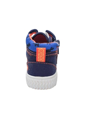 Tenis Bubble Gummers para infantil niño