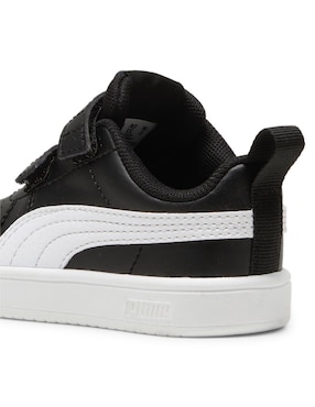 Tenis Puma para niño Rickie V Inf