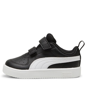 Tenis Puma para niño Rickie V Inf