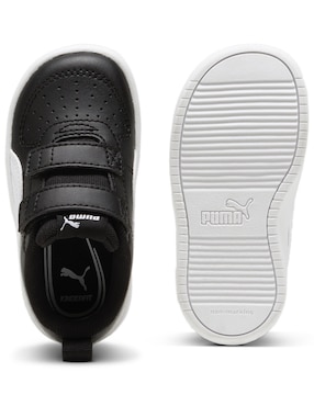 Tenis Puma para niño Rickie V Inf